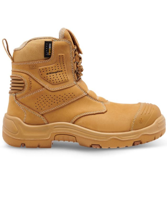 Bennu Pro 6 Work Boot