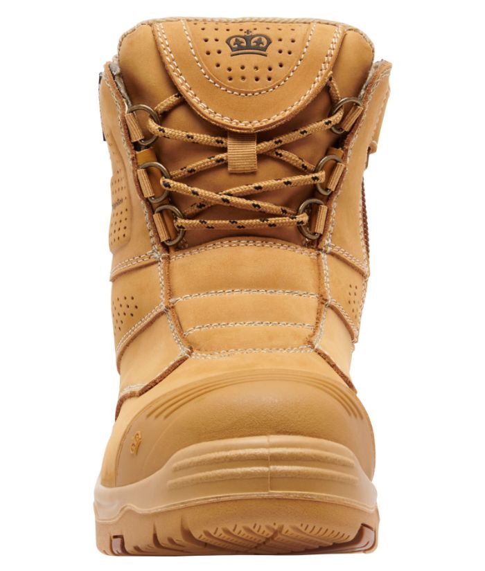 Bennu Pro 6 Work Boot