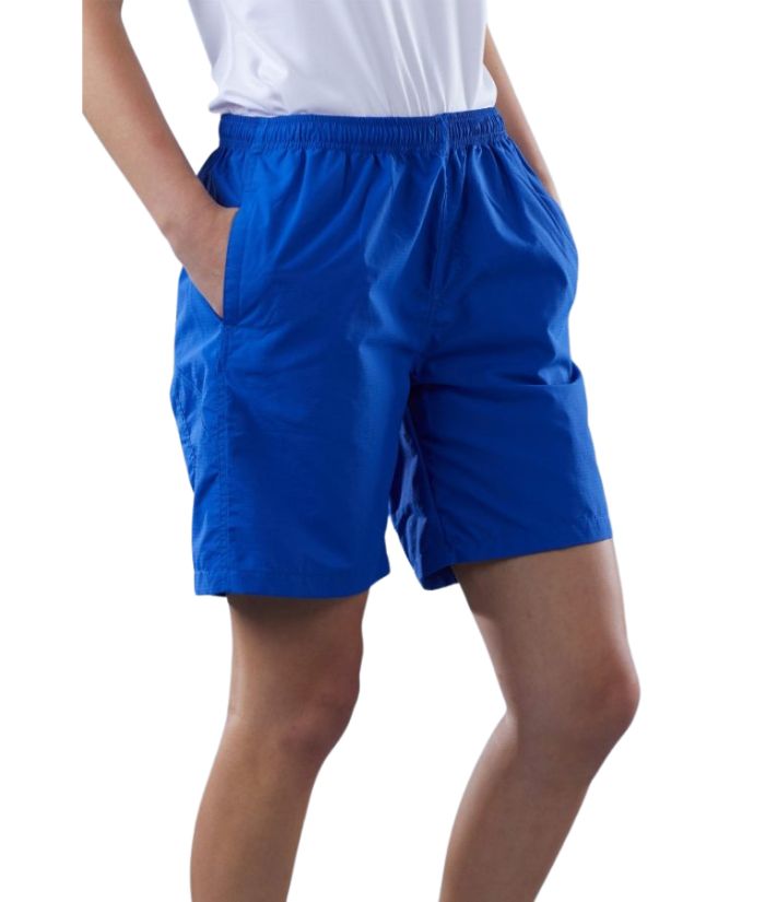 Sports Kids Shorts
