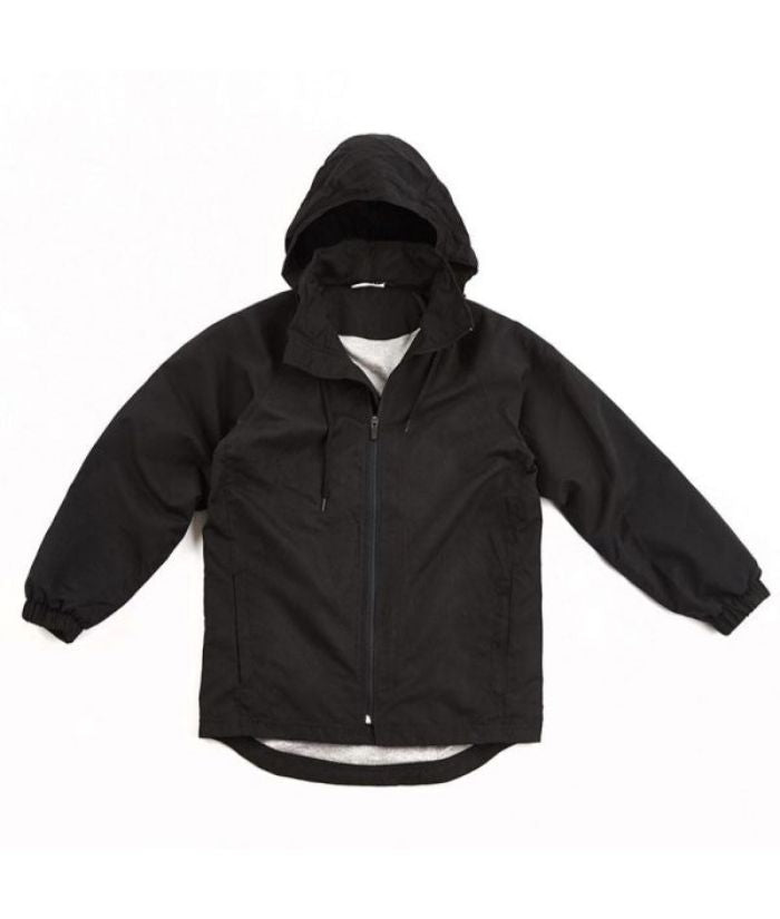 Latitude Kids Track Jacket