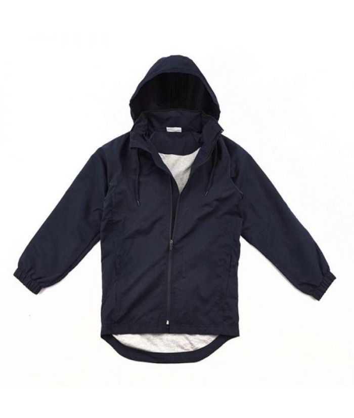 Latitude Kids Track Jacket