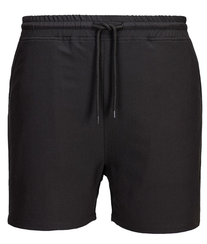 KX3 Quick Dry Shorts Black