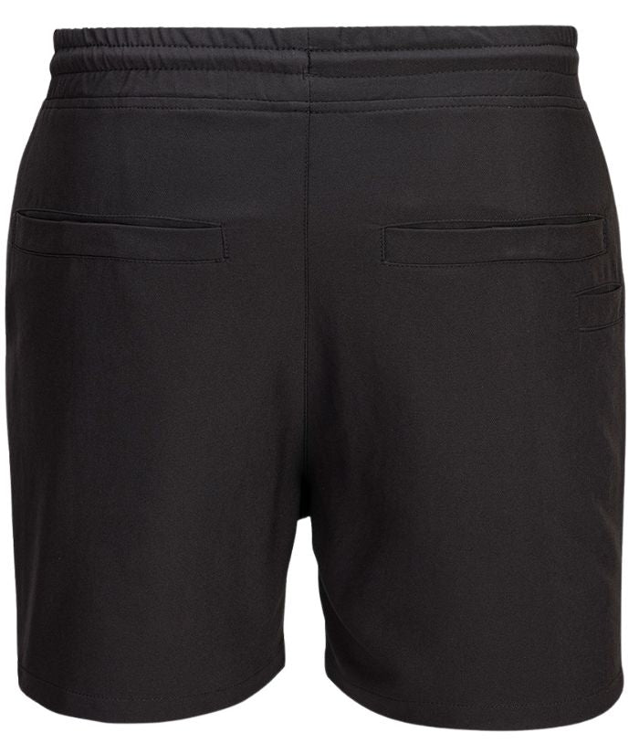 KX3 Quick Dry Shorts Black
