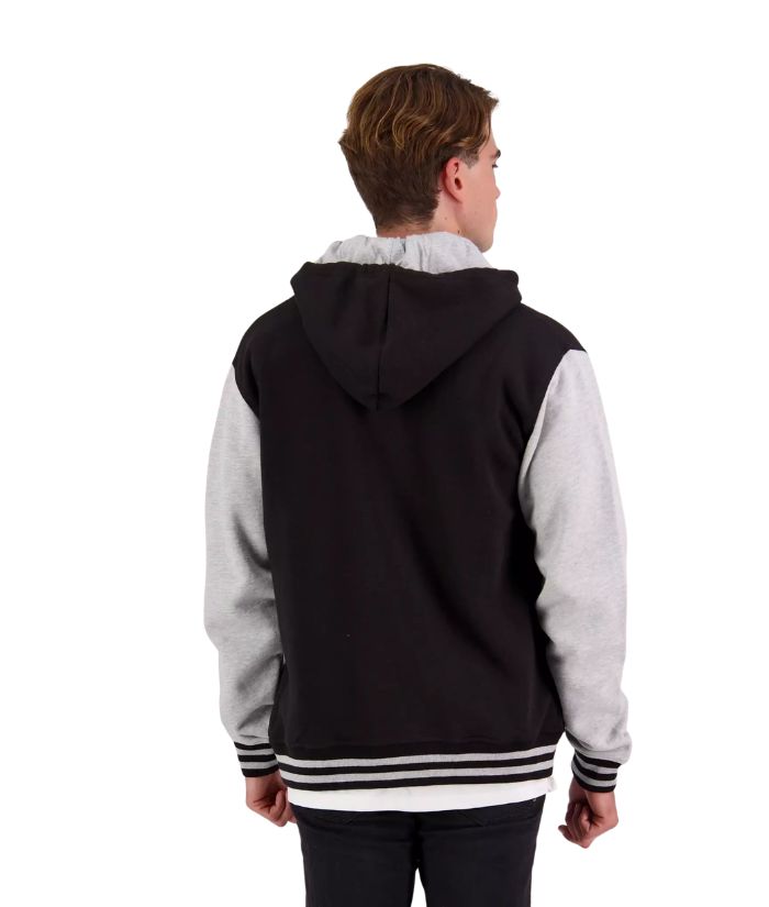 Letterman Jacket - Unisex