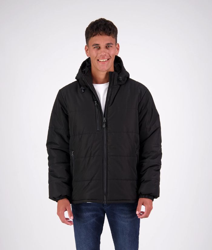 Luxmore Puffer Jacket