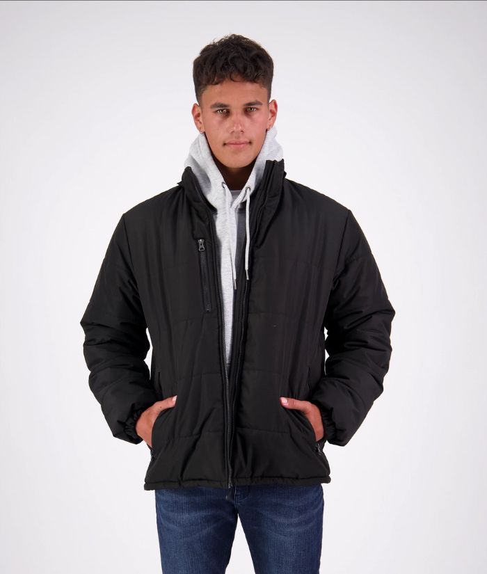 Luxmore Puffer Jacket