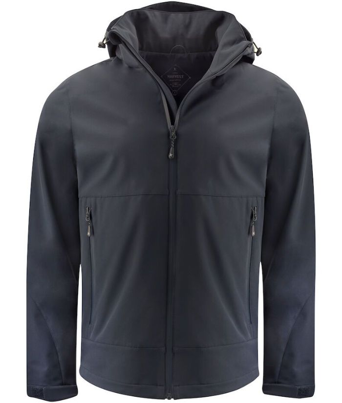 Lodgetown Men's Softshell