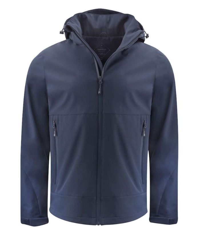 Lodgetown Men's Softshell