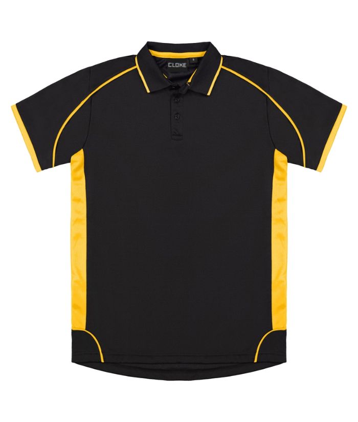 Matchpace Polo - Kids