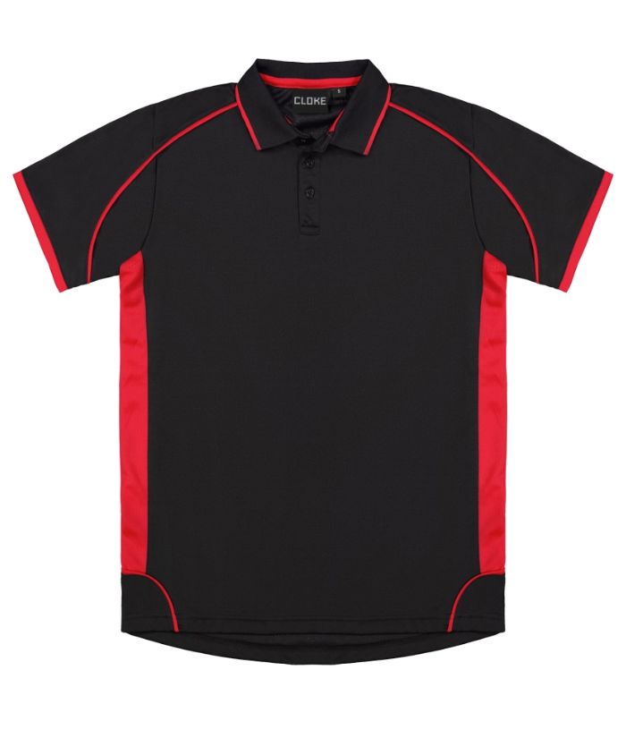 Matchpace Polo - Kids