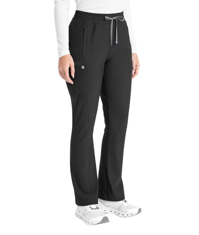 Embrace Scrubs Nora - Bootcut Pant