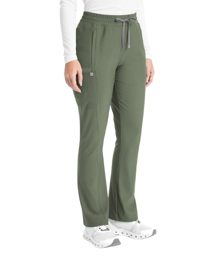 Embrace Scrubs Nora - Bootcut Pant