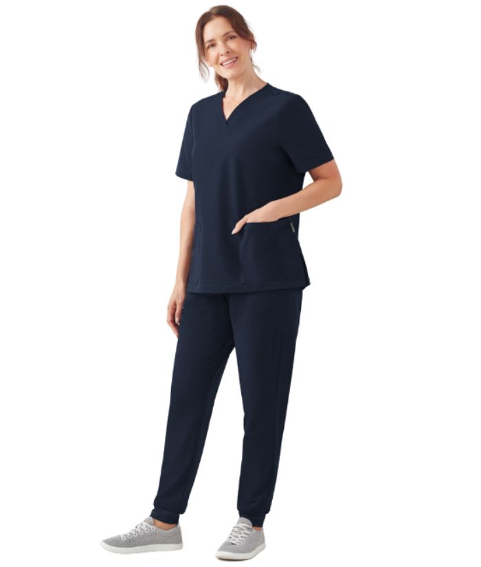 Womens Pulse Jogger Scrub Pant