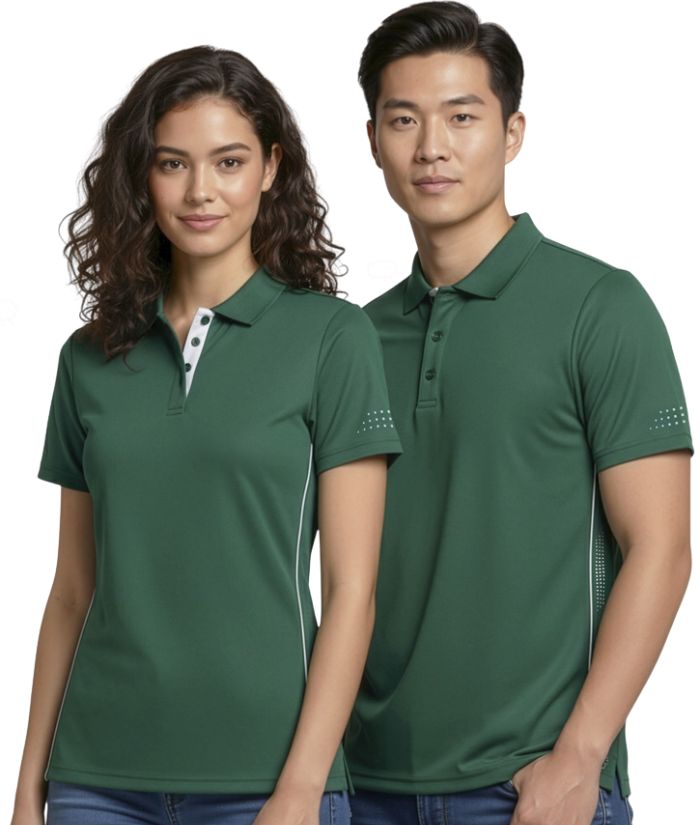 Balance Mens Polo