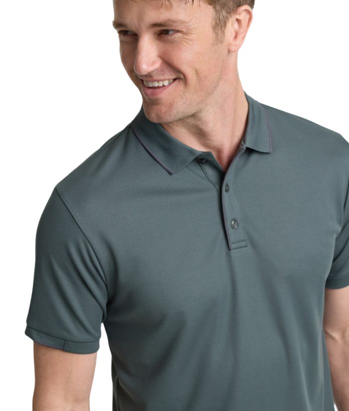 Focus Mens Polo