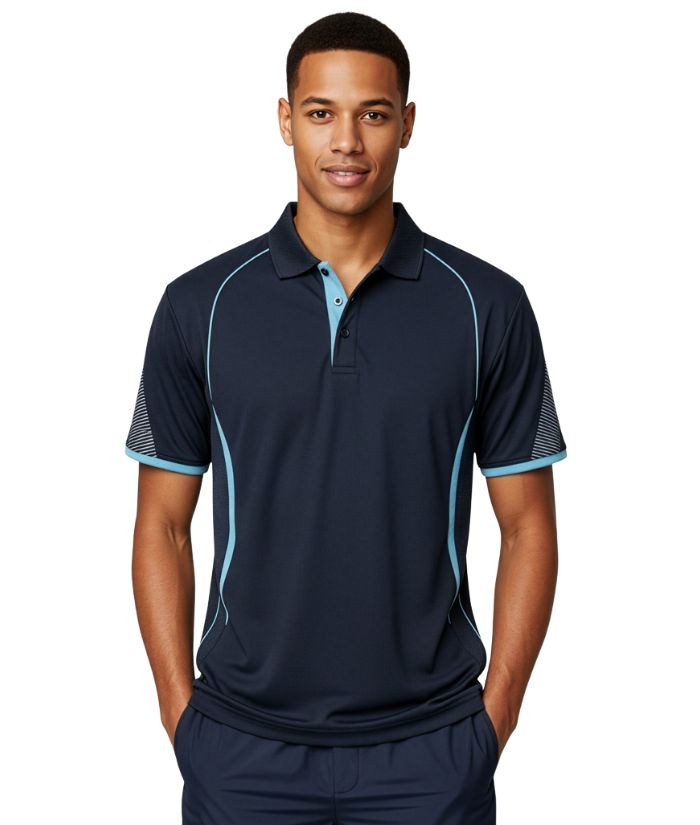 Mens Razor Polo