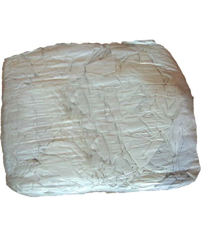 Cotton T-Shirt Rags