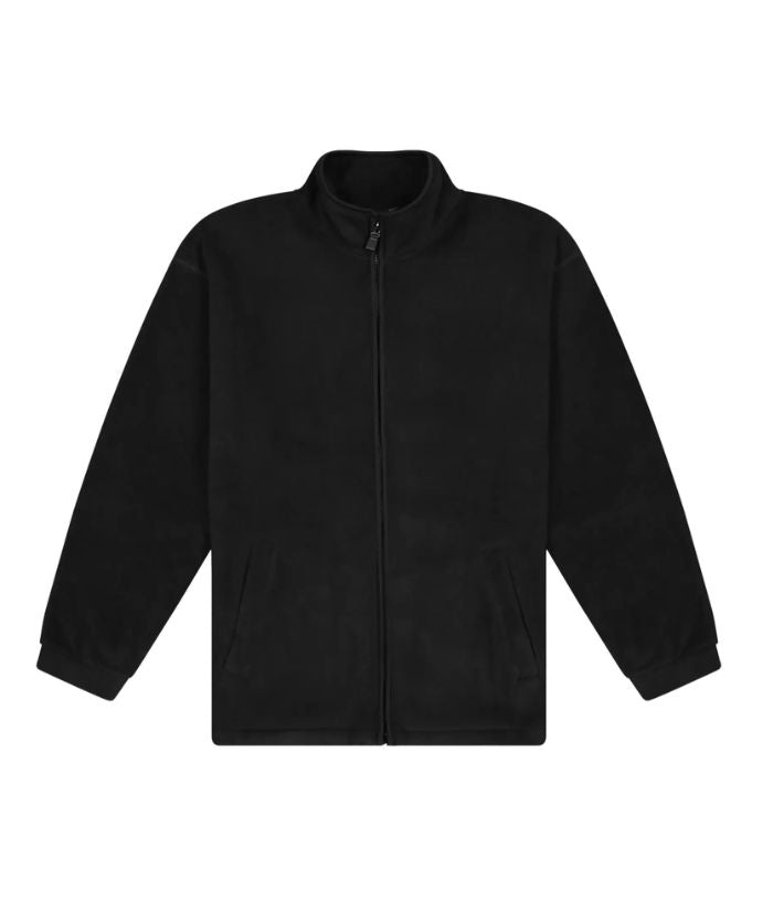 Microfleece Jacket - Kids