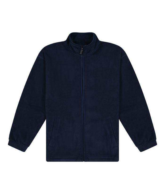 Microfleece Jacket - Kids