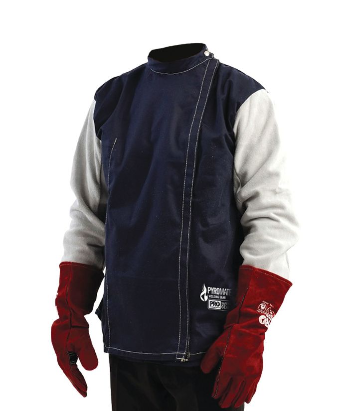 Pyromate Welders Jacket