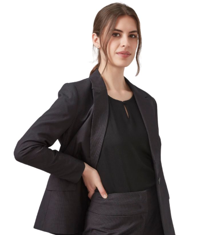 Women's Evelyn Long Sleeve Blouse