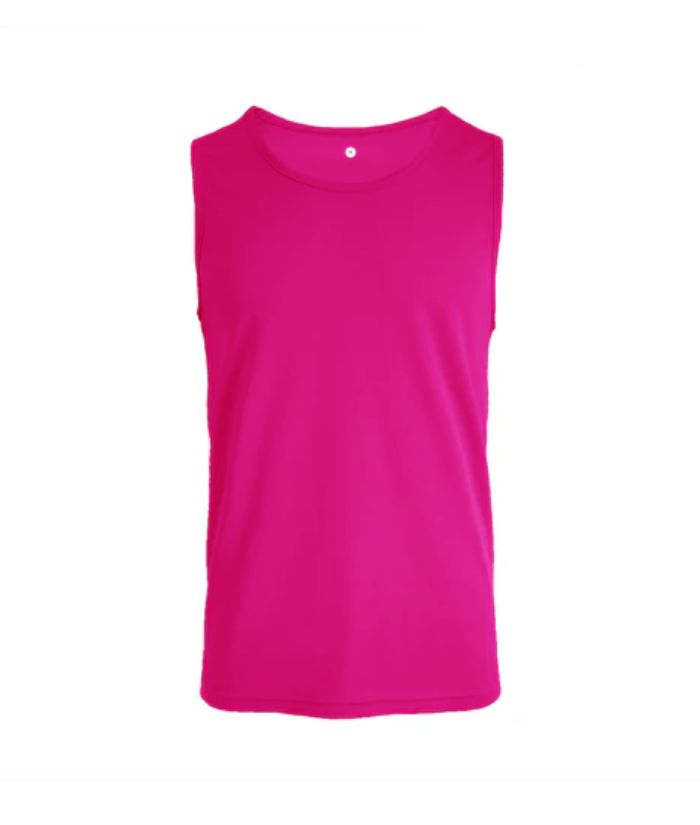 Spiro Adult Impact Performance Aircool Singlet