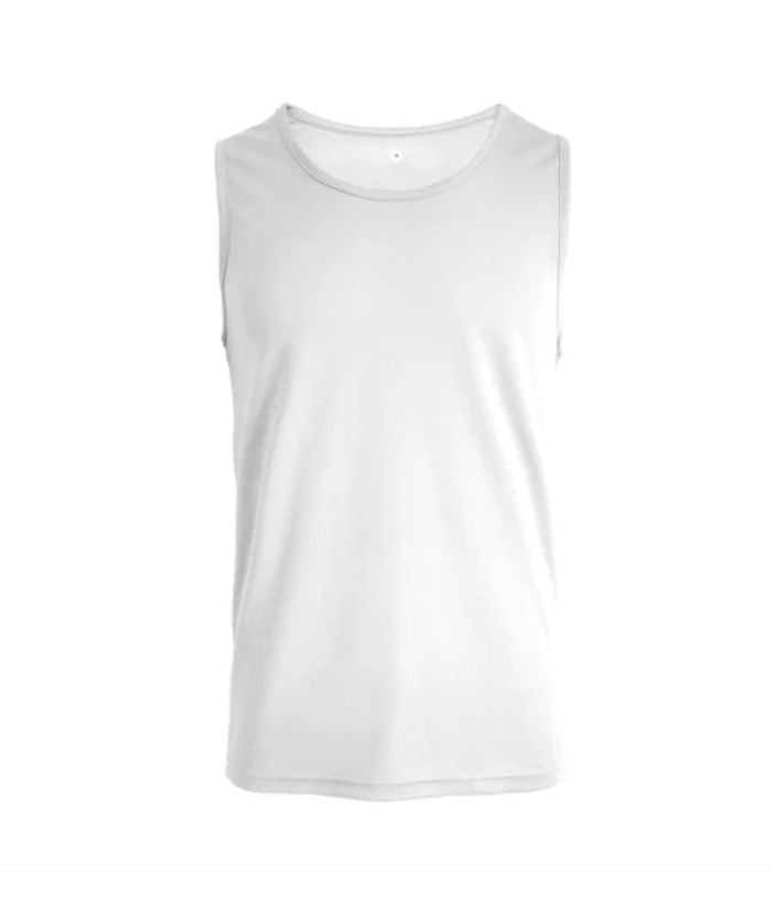 Spiro Adult Impact Performance Aircool Singlet