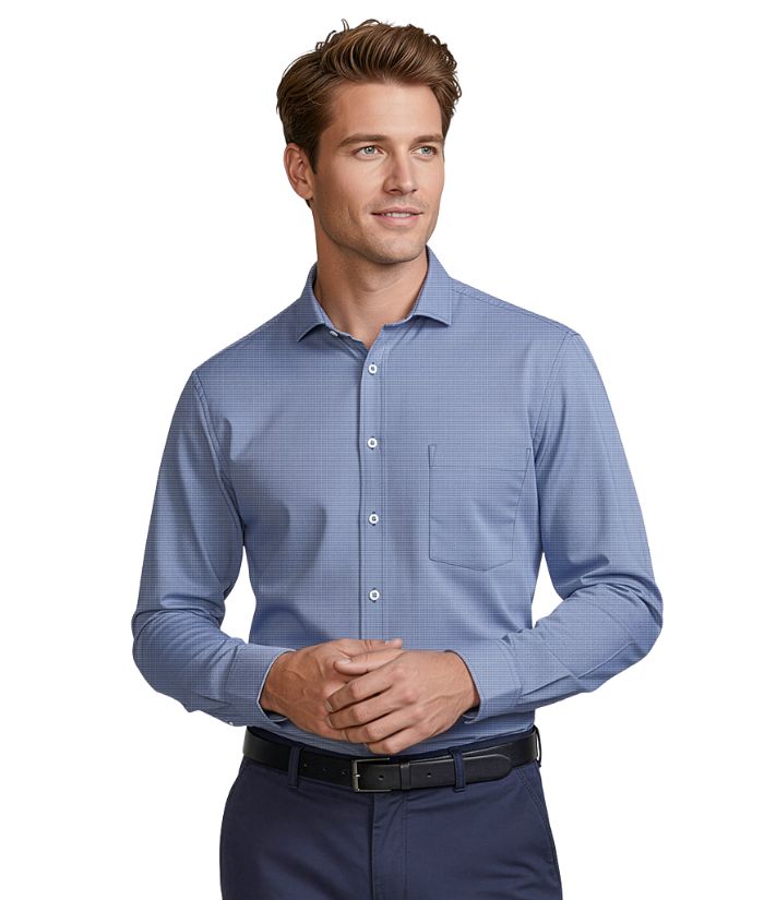 Mens Jagger L/S Shirt