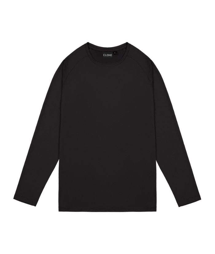 Kids Stadium LS Tee