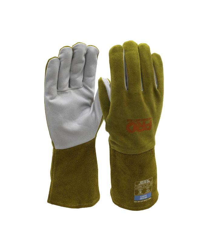 Pyromate Tigga Tig Welders Glove