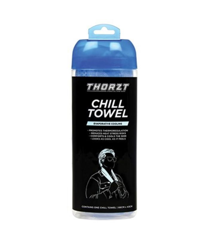 CHILL TOWEL