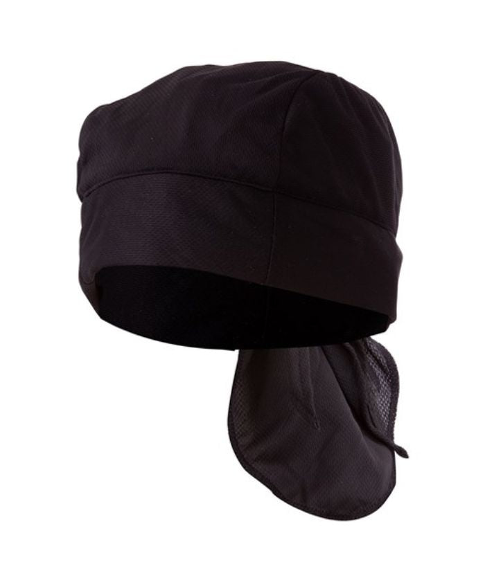 COOLING CAP - Black