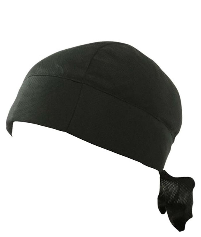 COOLING CAP - Black