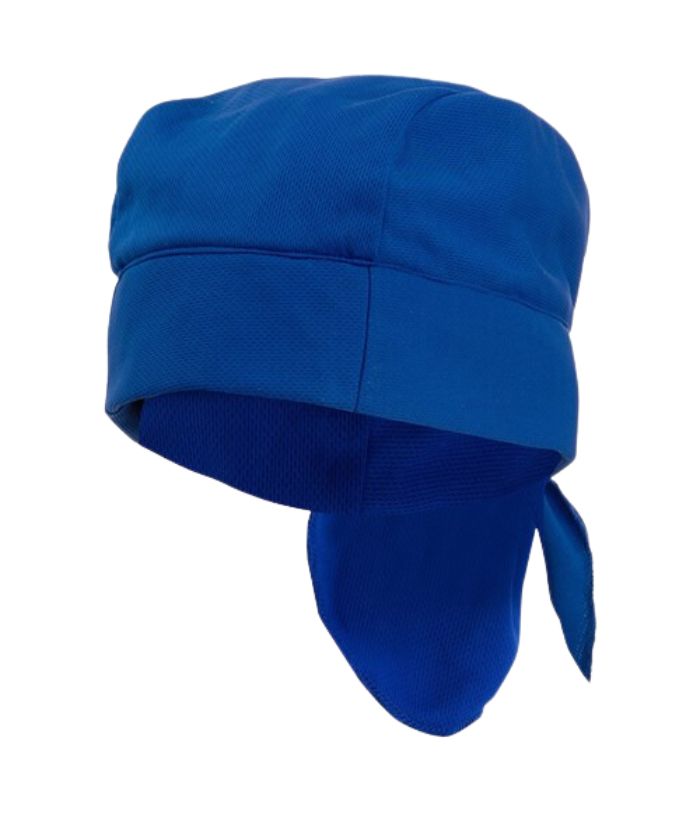 COOLING CAP - Royal Blue