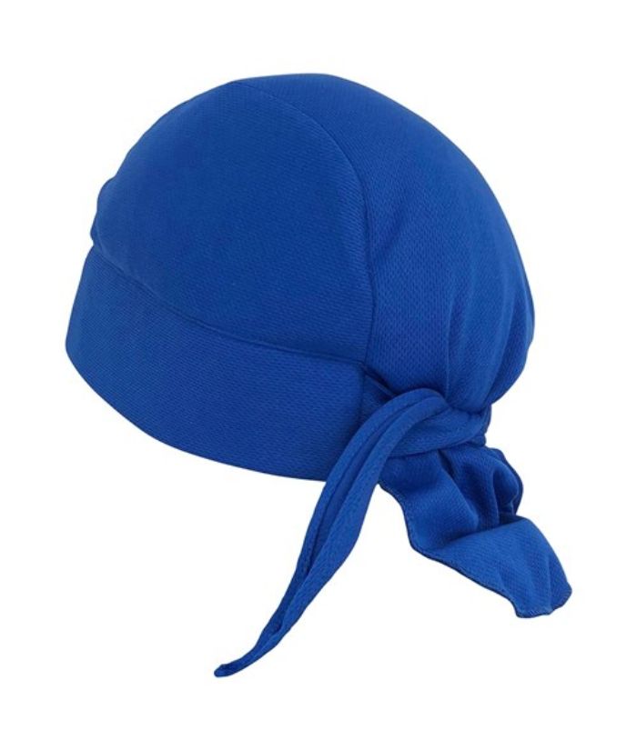 COOLING CAP - Royal Blue