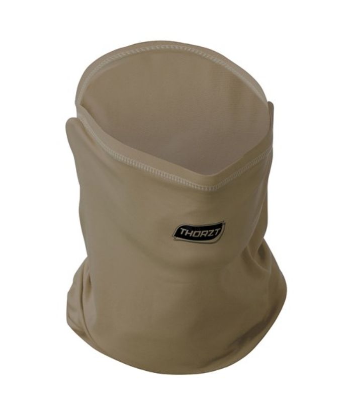 COOLING FACE COVERING - Khaki