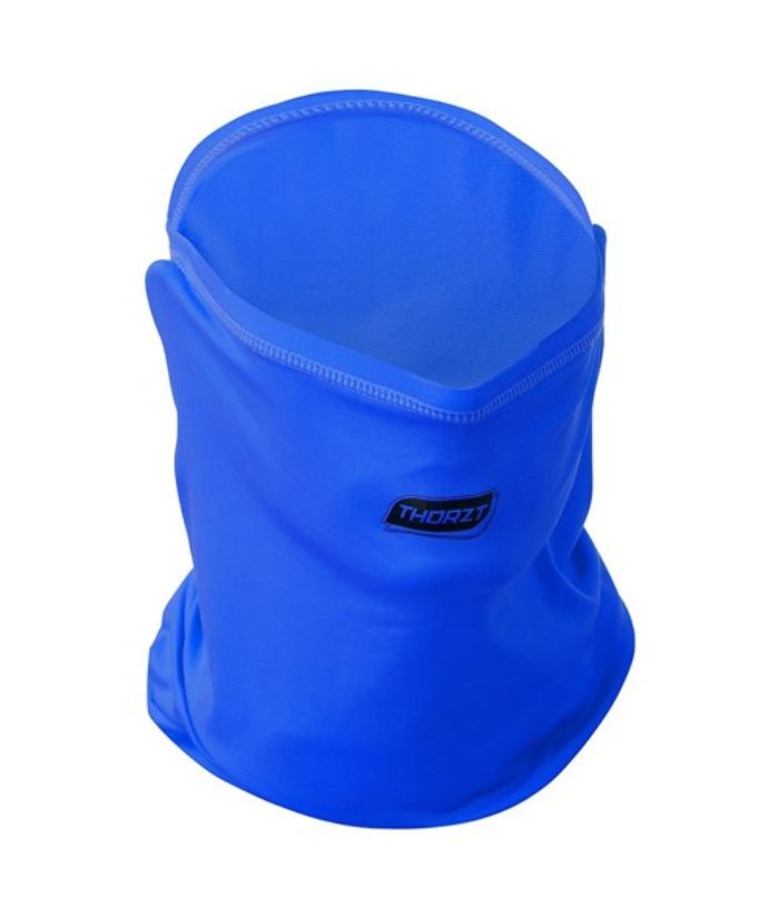 COOLING FACE COVERING - Royal Blue