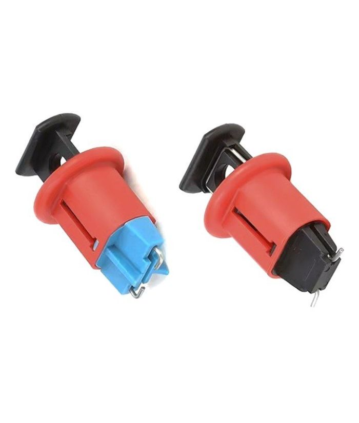 Mini Circuit Breaker Lockout