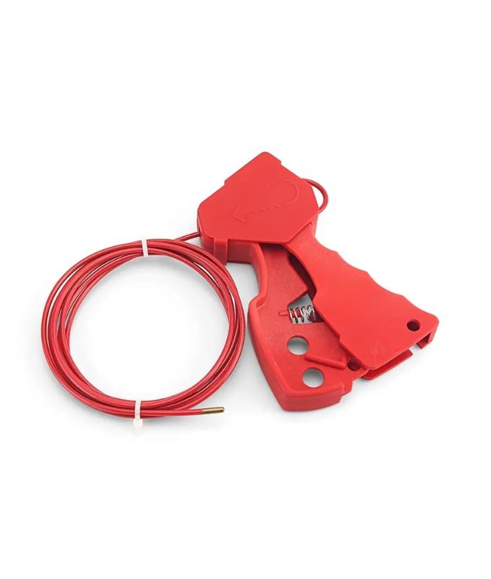 Universal Cable Lockout