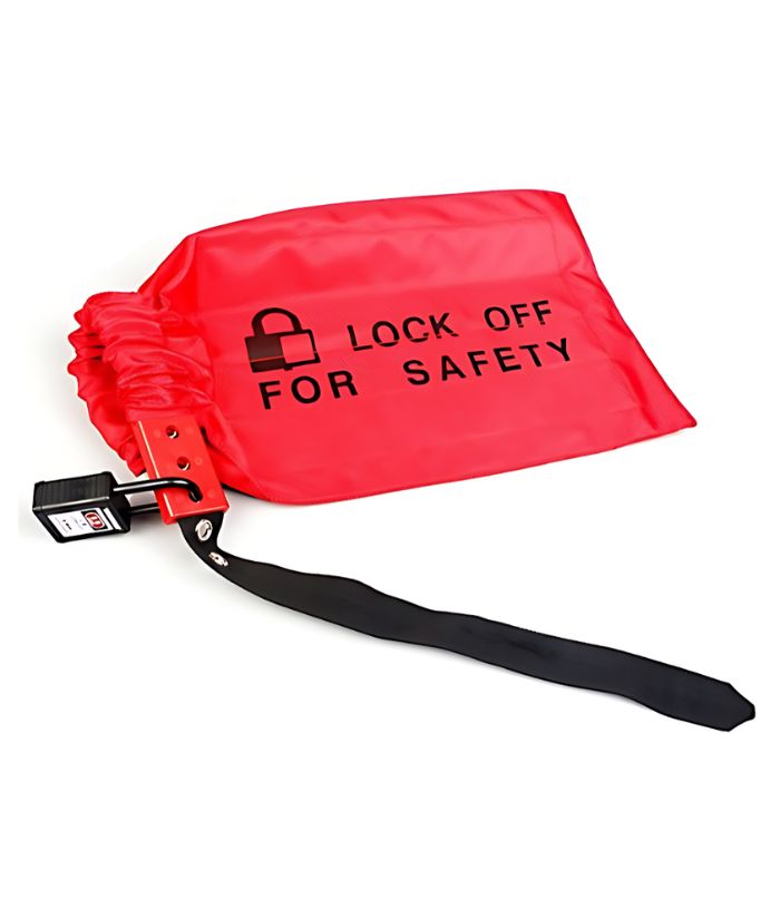 Bag Style Lockout