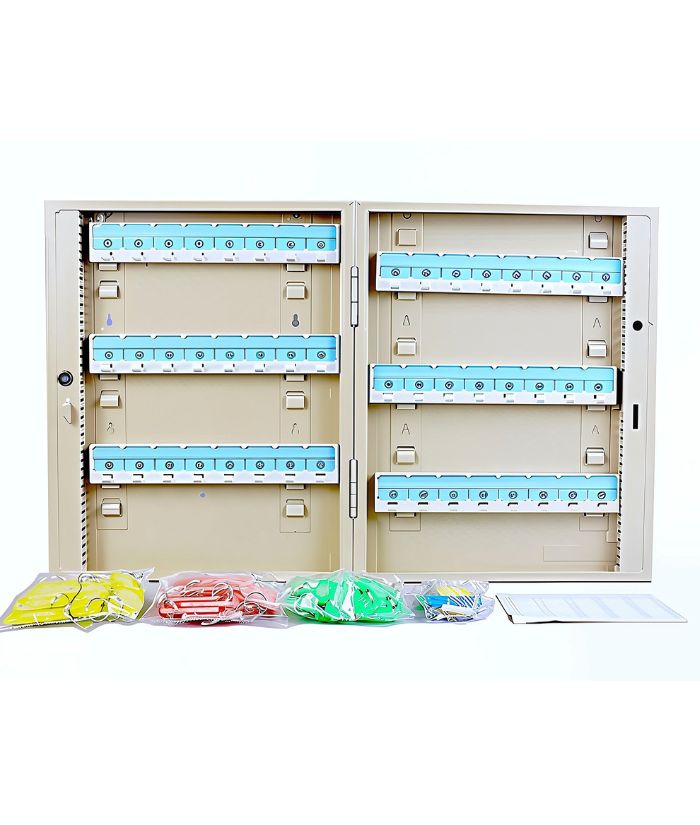 Lockable Key Stations