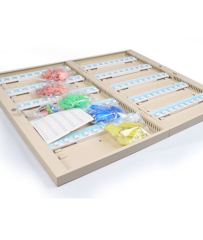 Lockable Key Stations