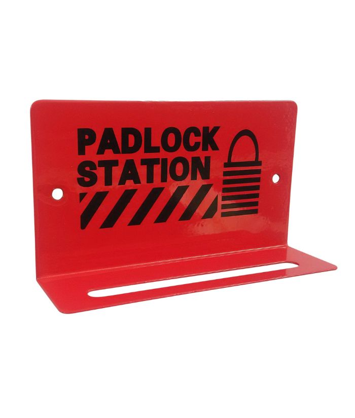 VLS7 Series Basic Lockout Padlock Holders