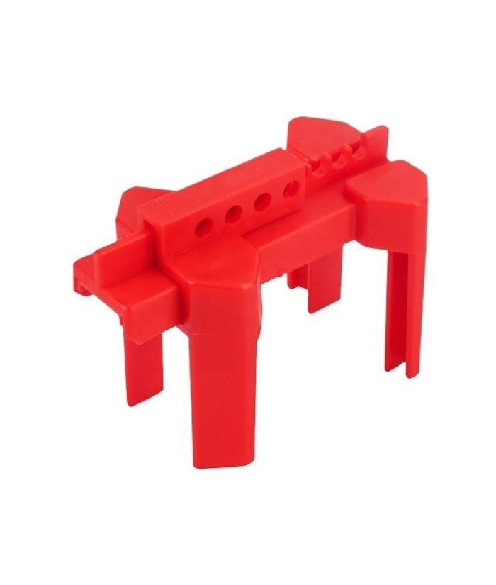 VLV700 Series Ball Valve Lockout