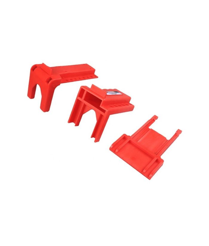 VLV701 Series Butterfly Valve Lock