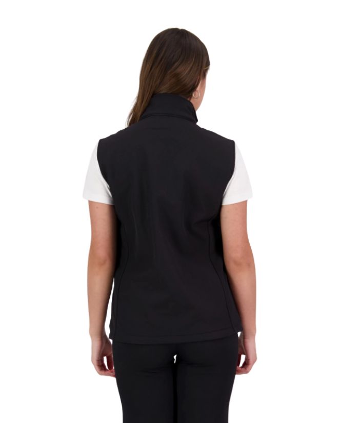 Womens PRO2 Softshell Vest