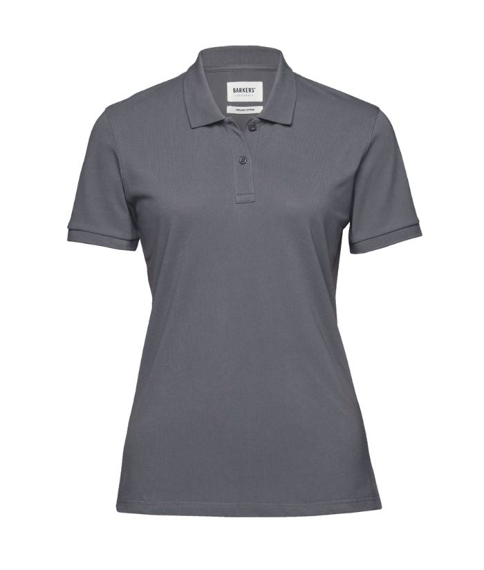 Barker's Corporate Eden Women's Polo