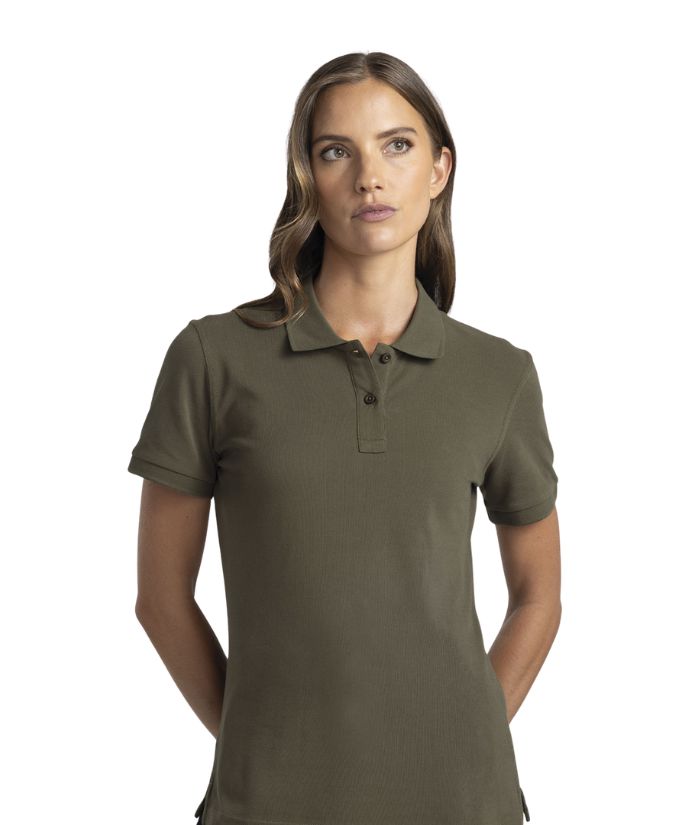 Barker's Corporate Eden Women's Polo