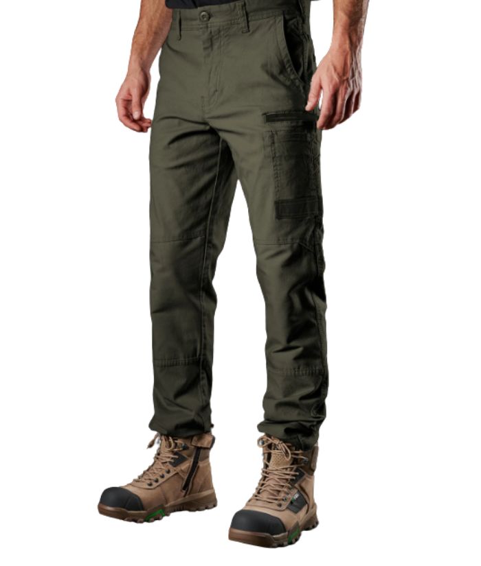 FXD Stretch Work Pant - 3