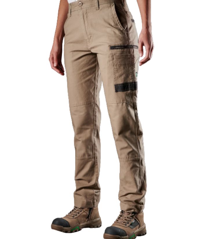 FXD Women's Stretch Work Pant